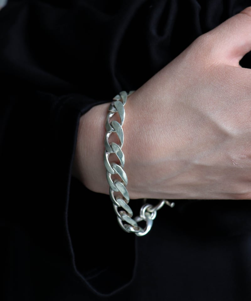 HIGH-END DOUBLE CHAIN BRACELET | CTHY