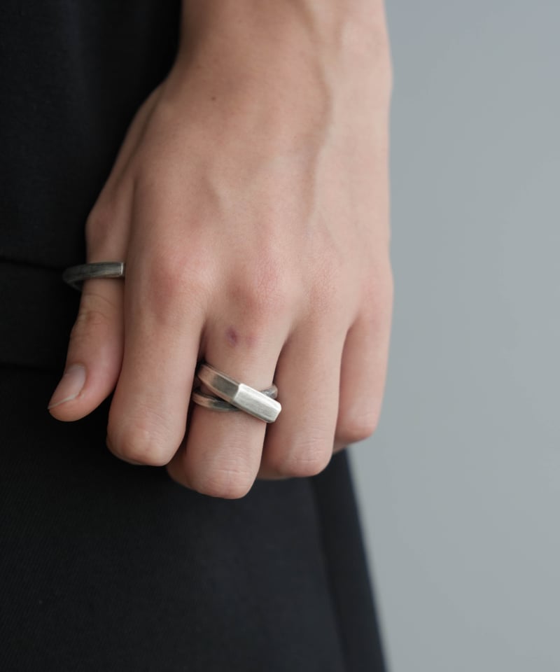 HIGH-END CTHY RING | CTHY