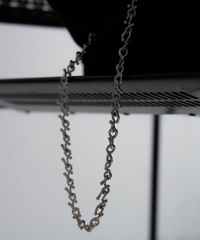 CTHY】HERITAGE NECKLACE & ATTACHMENT HIGH-END HERITAGE NECKLACE | CTHY