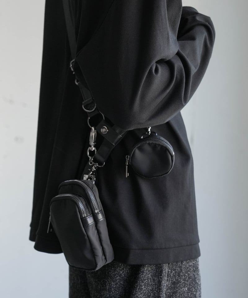 09 LIMONTA NYLON MULTI BAG | CTHY