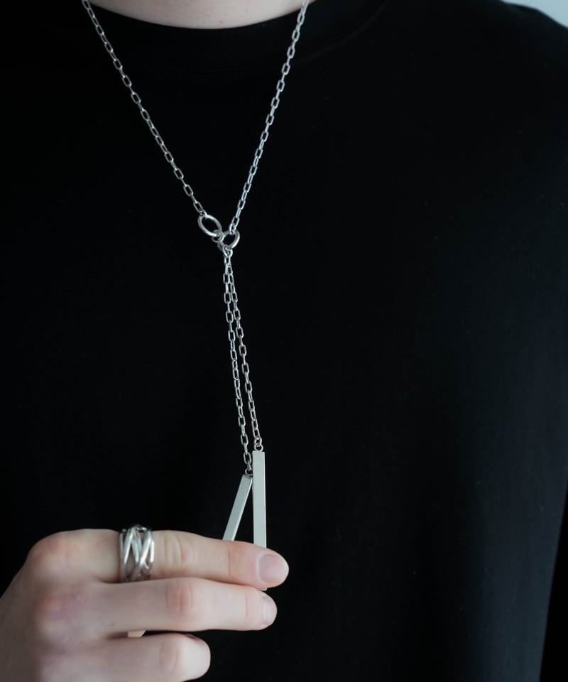CTHY OBJECTS NECKLACE | CTHY