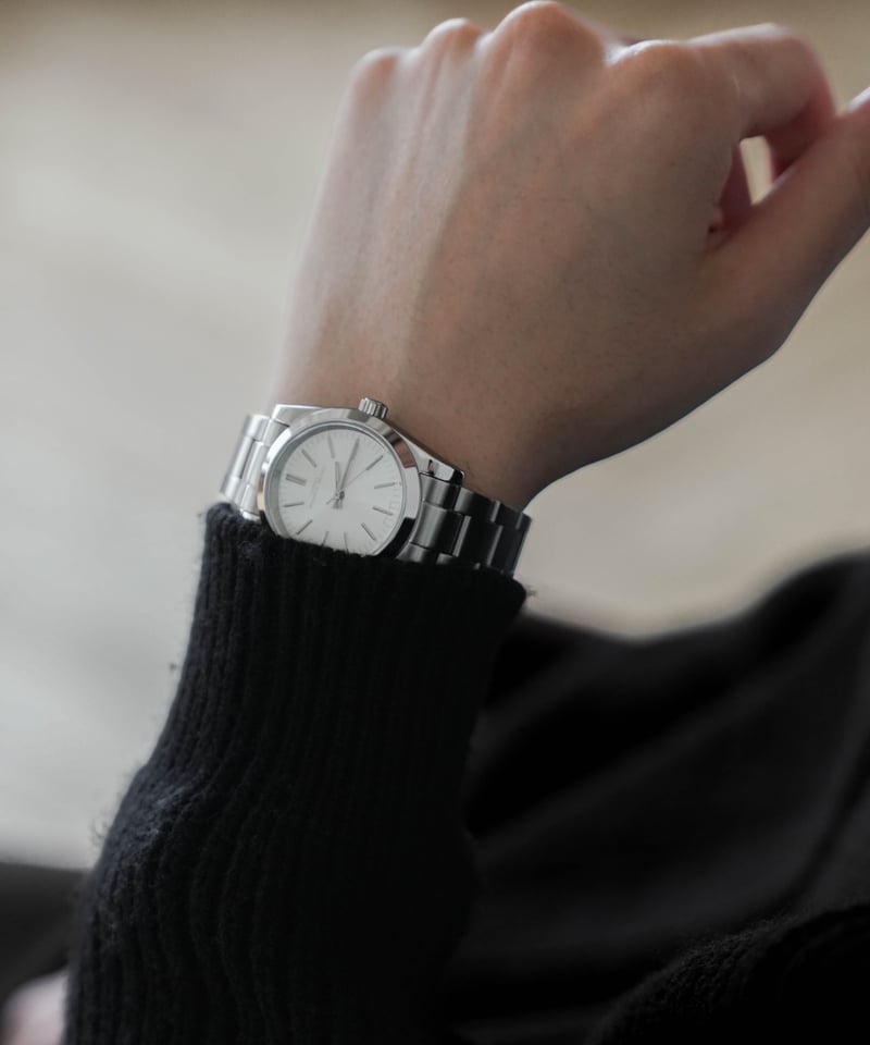 INHERIT CLASSIC WATCH “機械式” | CTHY