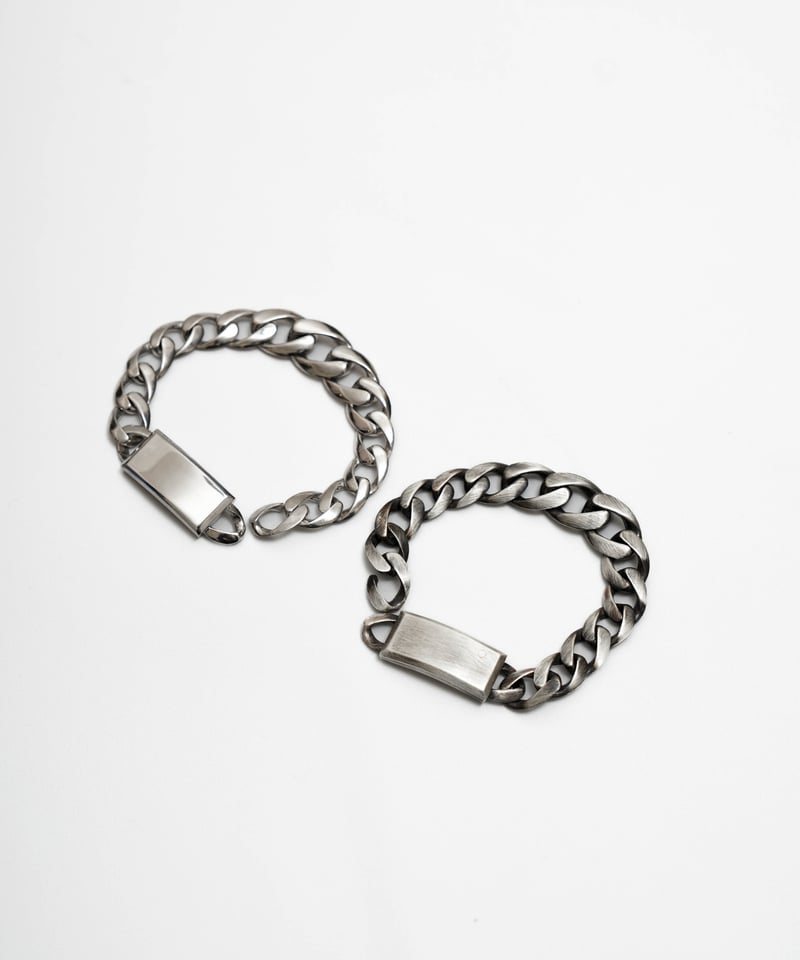 HIGH-END SILVER BRACELET | CTHY