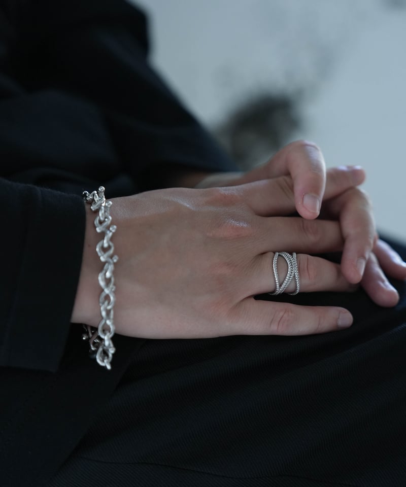 HIGH-END HERITAGE BLACELET | CTHY
