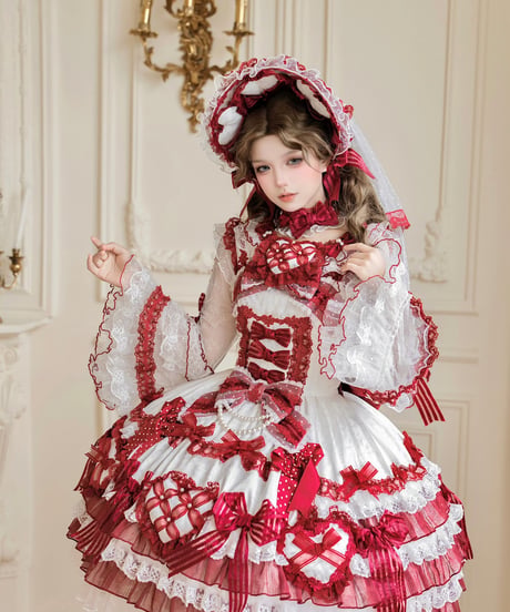 CATEGORY Alice Girl | Roses on the Roof ～ロリィタ＆ク