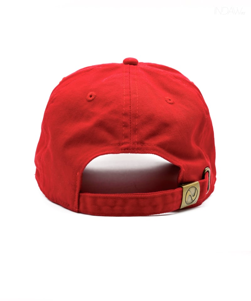 MAKE JAPANESE GREAT AGAIN [RED] | INDAW ltd.