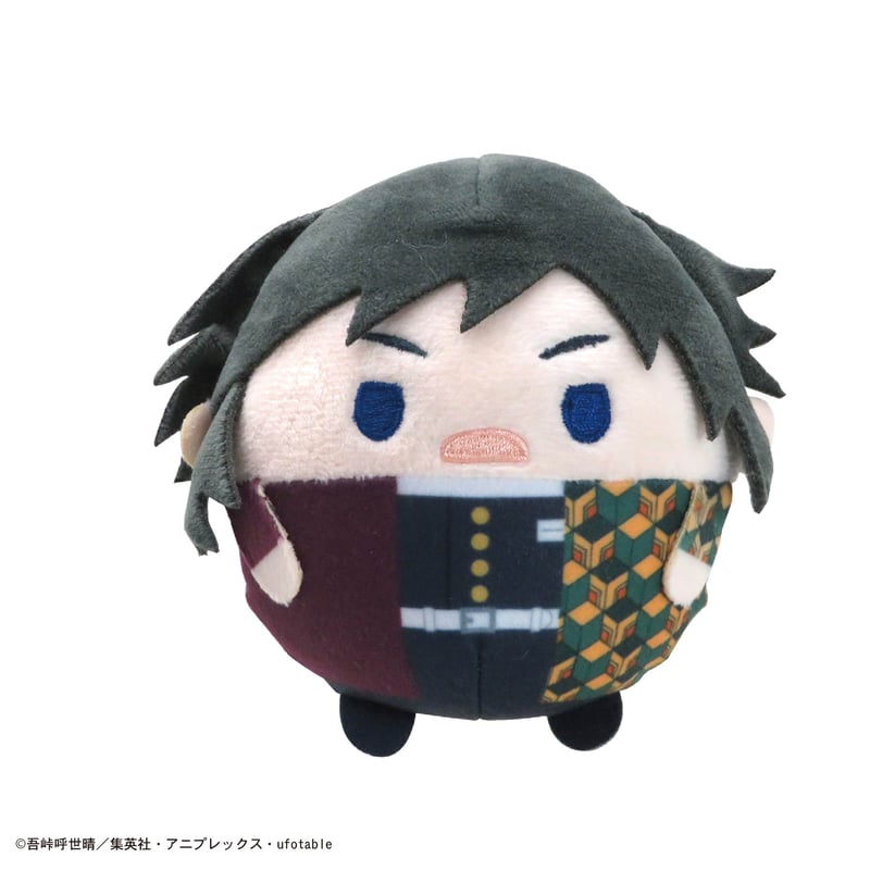 再販】鬼滅の刃 ふわコロりん6 | MAXLIMITED ONLINE SHOP