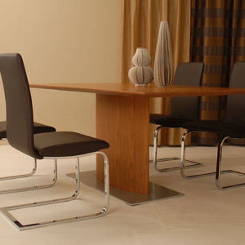moda en casa /モーダエンカーサ PIAZZA 180 dining table