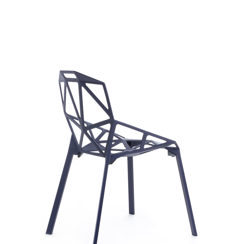 2024 新色】MAGIS/マジス CHAIR ONE チェアワン 9/28～販売開始