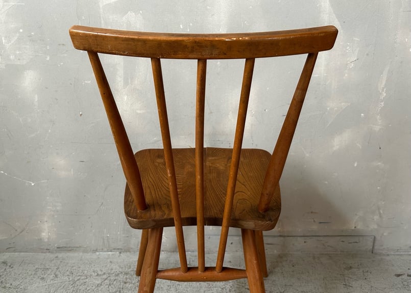 ERCOL アーコール スティックバックチェア S-2312-47 | mumokuteki