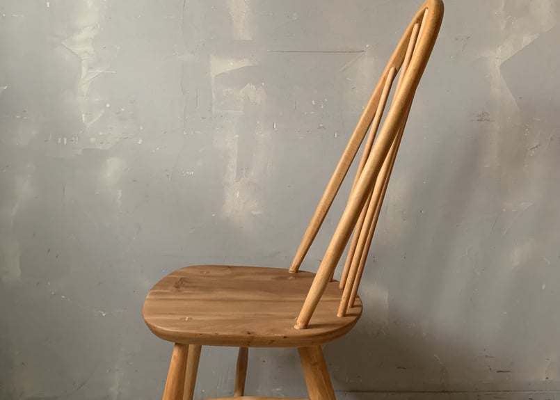 ERCOL アーコール クエーカーチェア S-2310-23 | mumokuteki ant