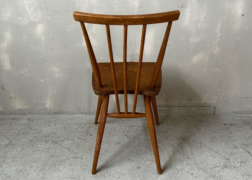 ERCOL アーコール スティックバックチェア S-2312-47 | mumokuteki