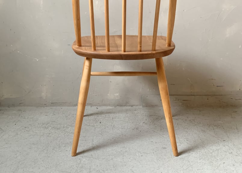 ERCOL アーコール クエーカーチェア S-2310-23 | mumokuteki ant