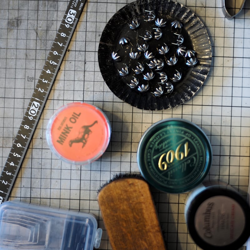 NARROW BELT | LIKEDREAMERSDO PRODUCTS