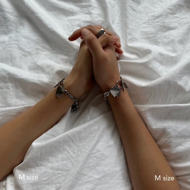 ❤︎KYRN bracelet | kaoyorinakami