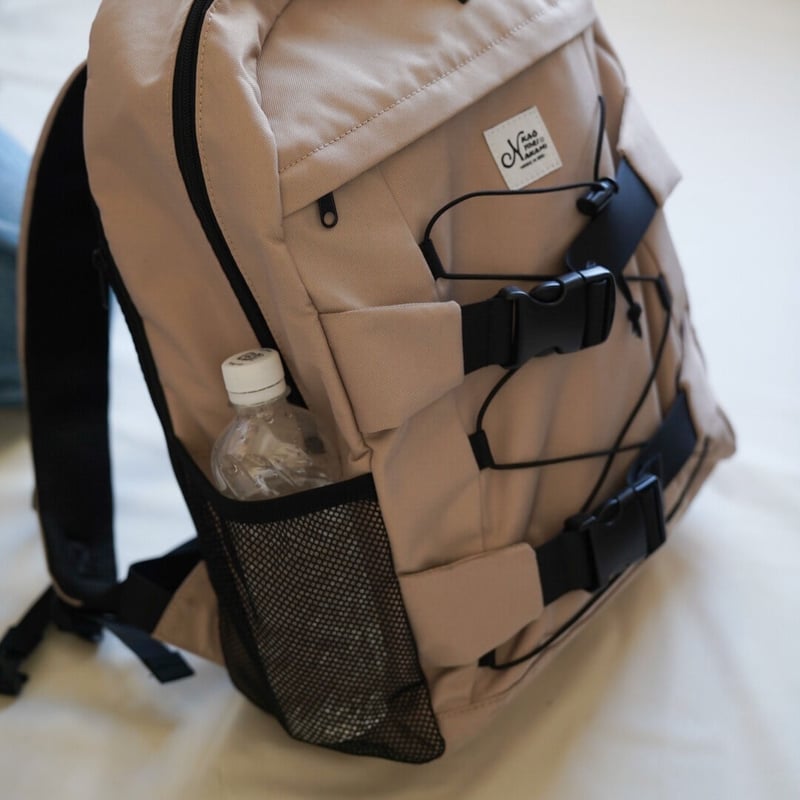 kaonaka backpack | kaoyorinakami