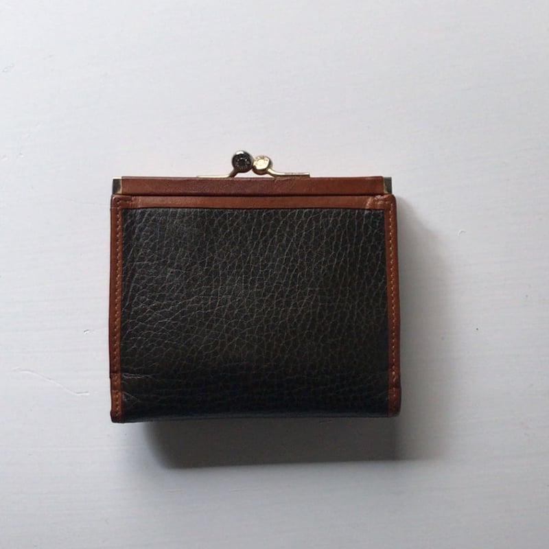 CELINE セリーヌ ヴィンテージセリーヌ コンパクトウォレット 2つ折り