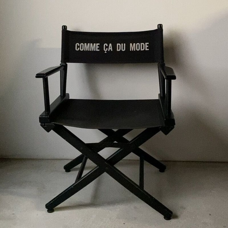 COMME CA DU MODE コムサデモード 80s オールドコムサ ディレクターズ