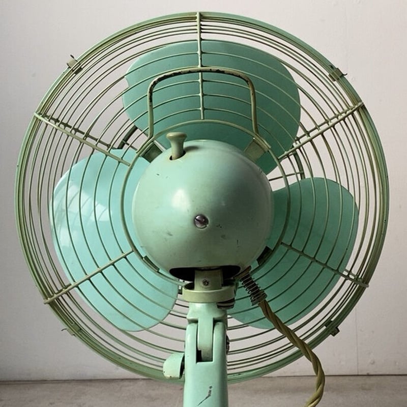 Mitsubishi Electric Mfg.Co.japan 三菱扇風機 AC ELEC
