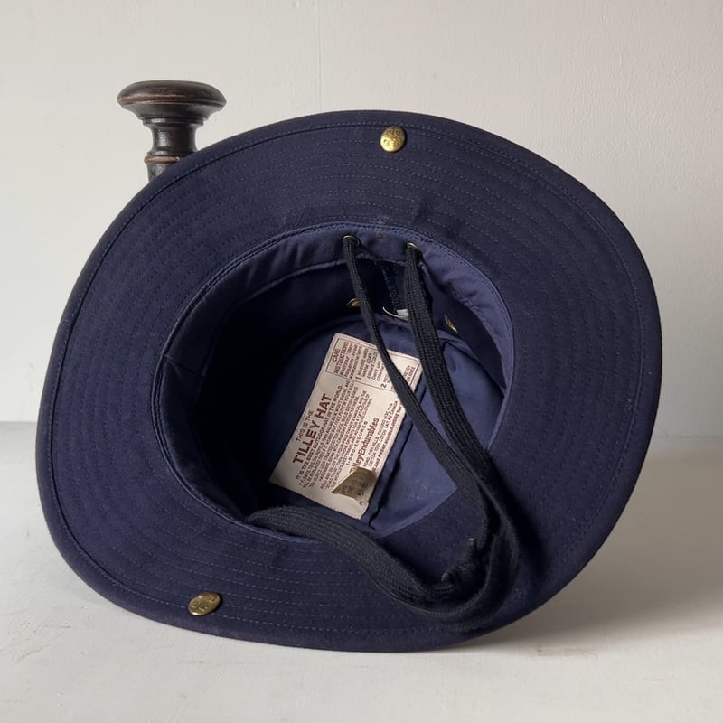 Tilley HAT ティリーハット Tilley Endurables 1−800endu