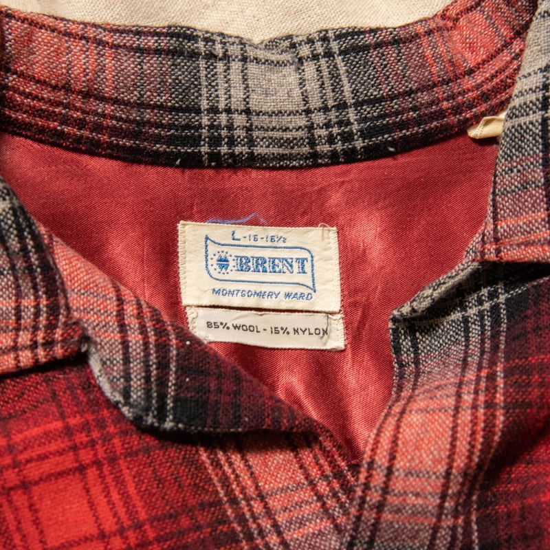 60's MONTGOMERY WARD 