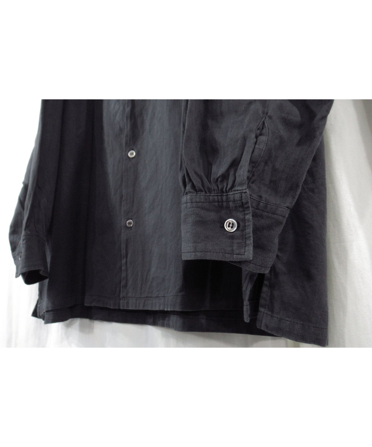 90's 赤タグ Y's for men yohji yamamoto vintage コット