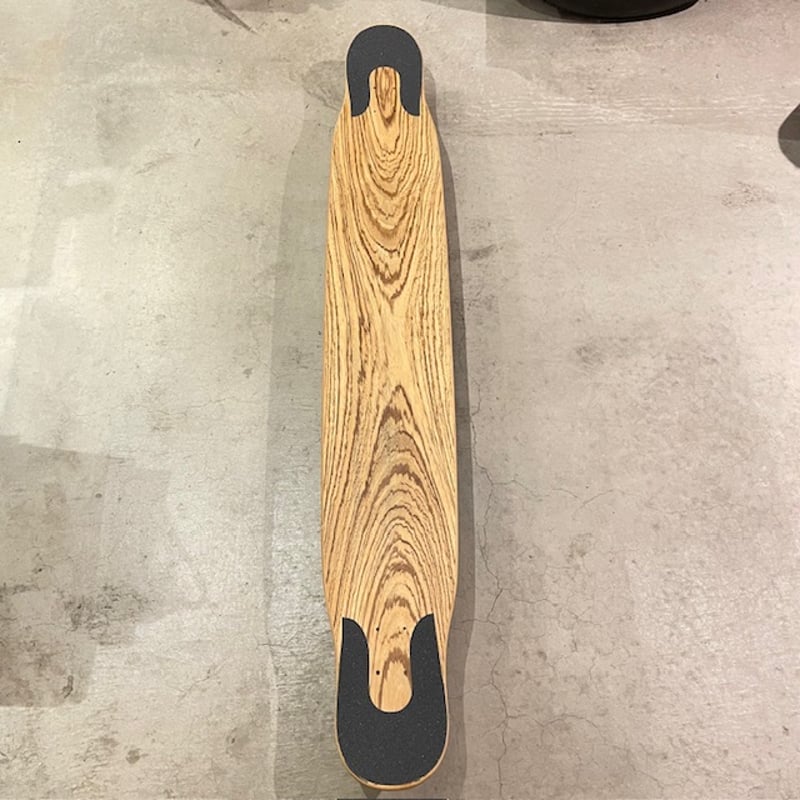 Majutsu】DancerDeck O-Bon Pro(Light） 150cm | ロン