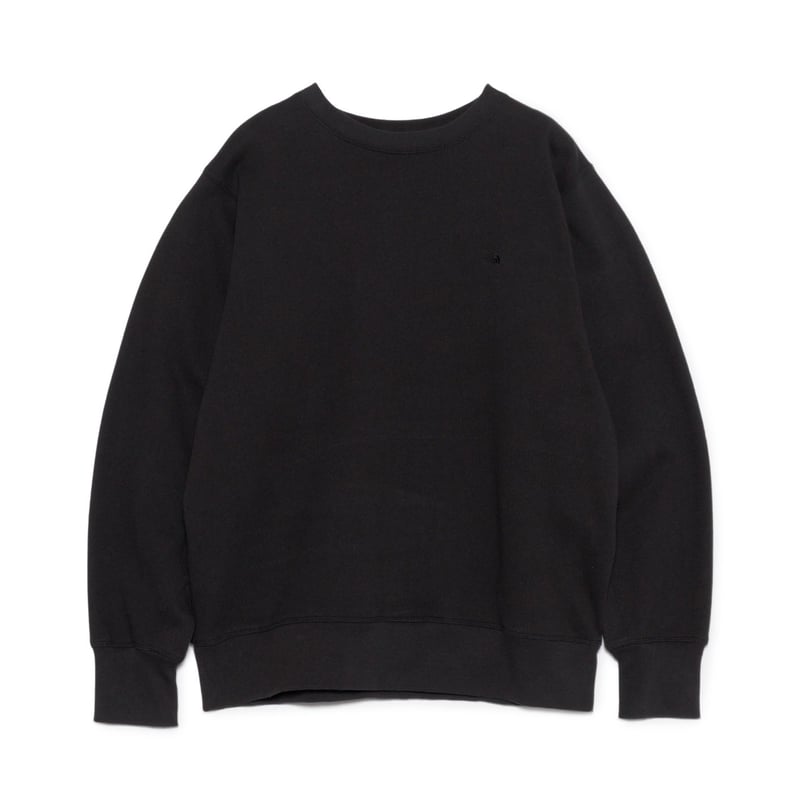 THE NORTH FACE Purple Label Field Crewneck Swea