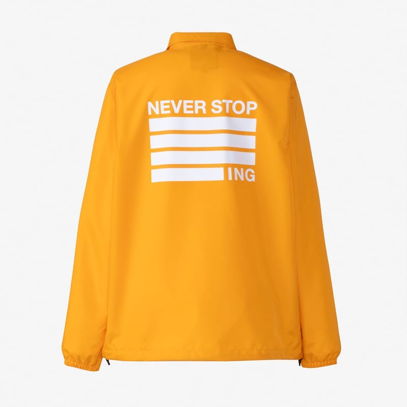 GoldenWeek FAIR】THE NORTH FACE NEVER STOP ING