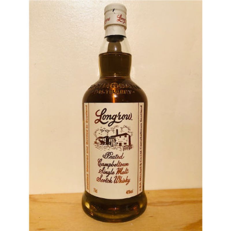 スコッチ】🏴󠁧󠁢󠁳󠁣󠁴󠁿LONGROW ロングロウ | 万珍酒店 by MANGOSTEEN