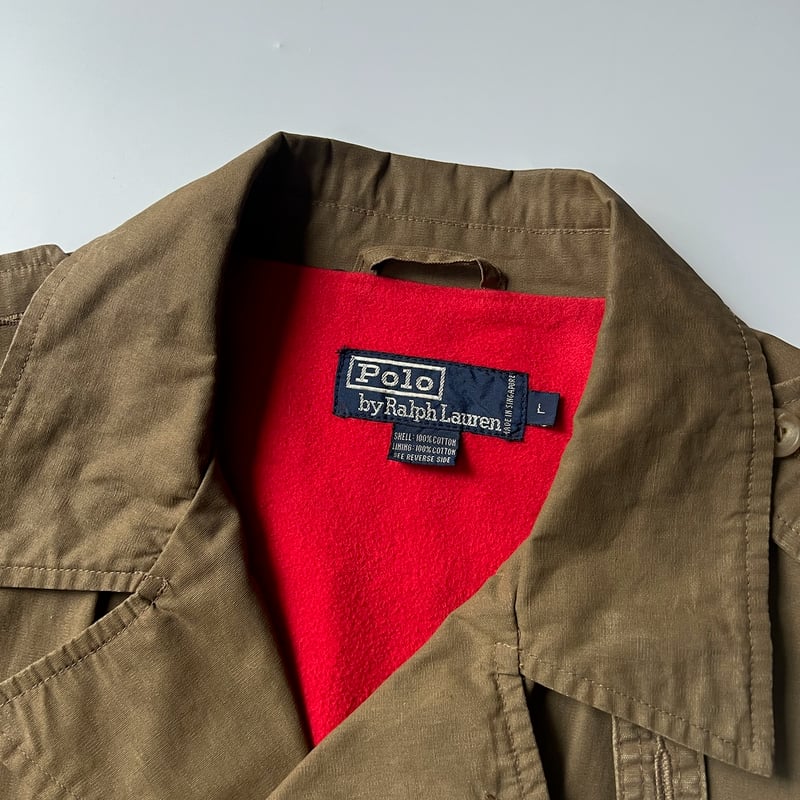 90s Ralph Lauren 