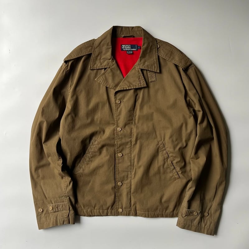 90s Ralph Lauren 
