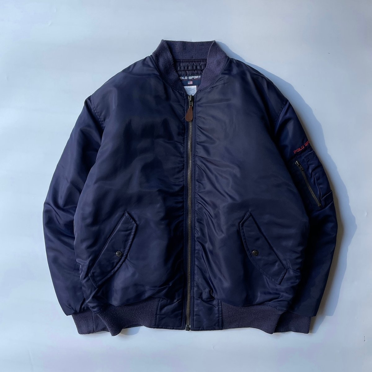 90s Polo Sports 