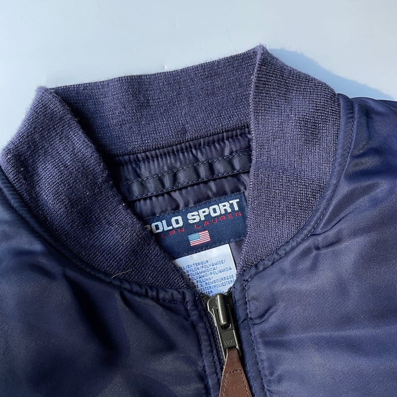 90s Polo Sports 