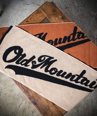 kakemono.夏 | old mountain