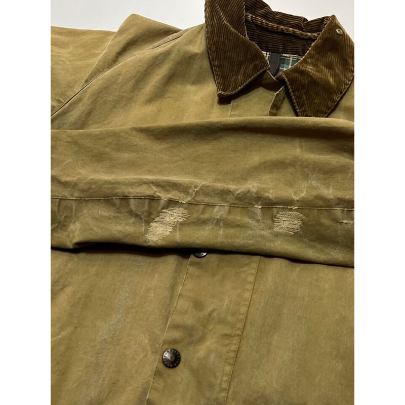 90s Barbour 