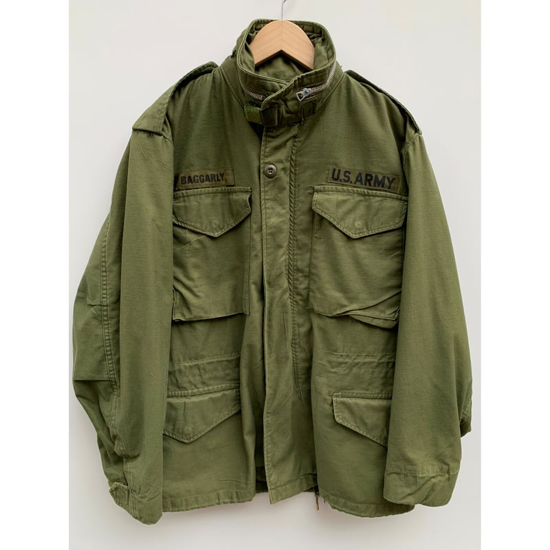 69s US ARMY M-65 