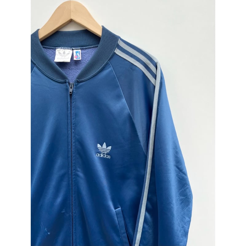 80s adidas 