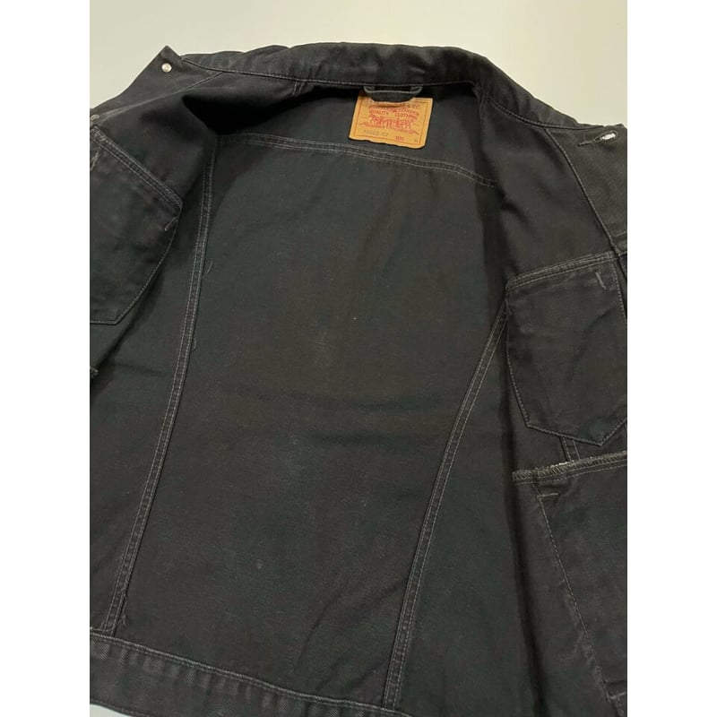 90s Levi's 70503 