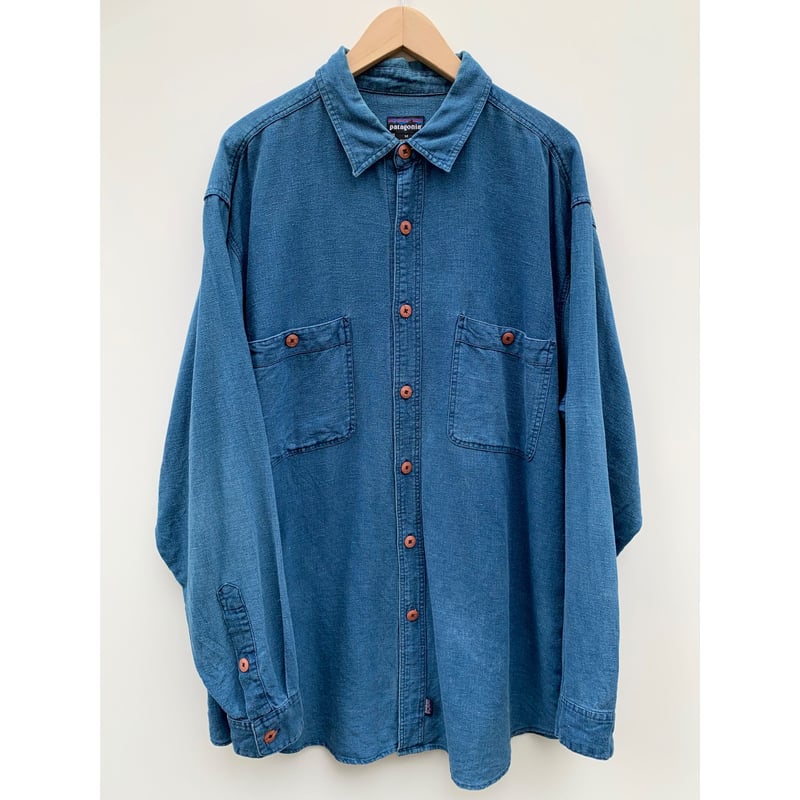 F94s Patagonia 