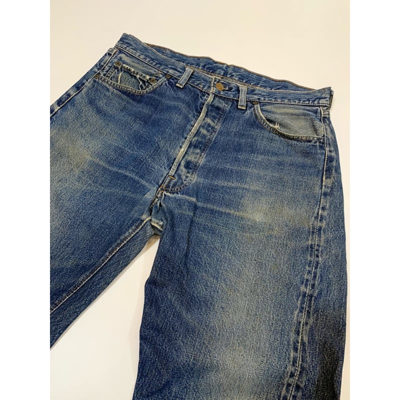 70s Levi's 501 
