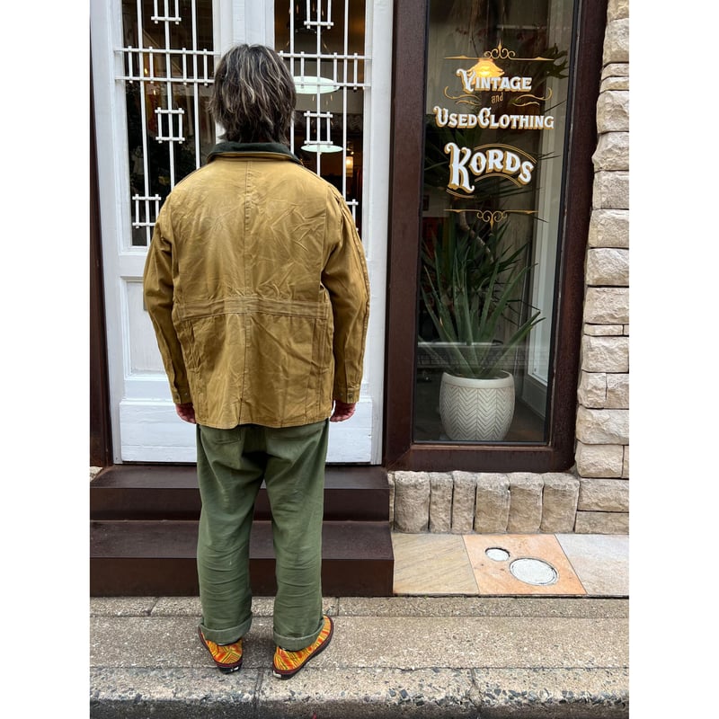 90s FILSON 