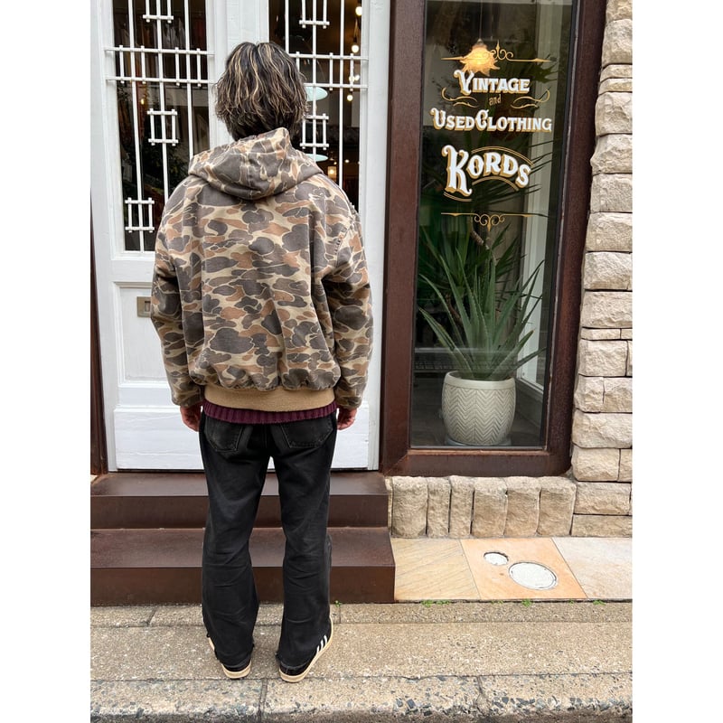 80s carhartt 