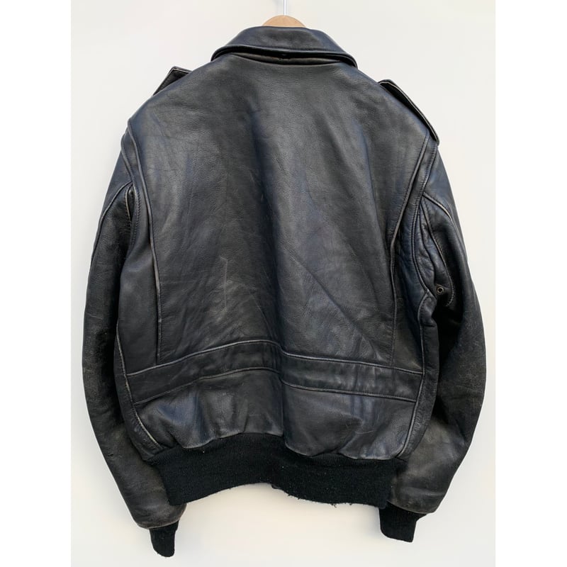 80s Schott 