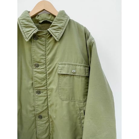 a2デッキジャケット | STORES