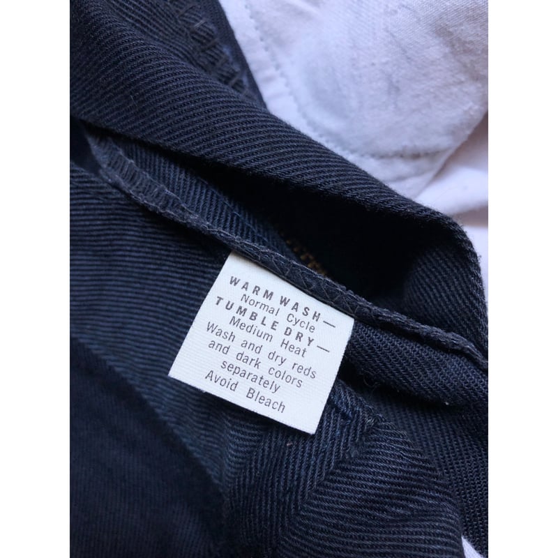 70's Lee 200 BOOT CUT TWILL PANTS MADE IN USA 🇺
