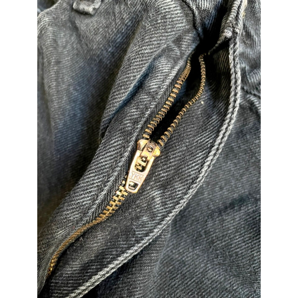 90s ANCHOR BLUE 