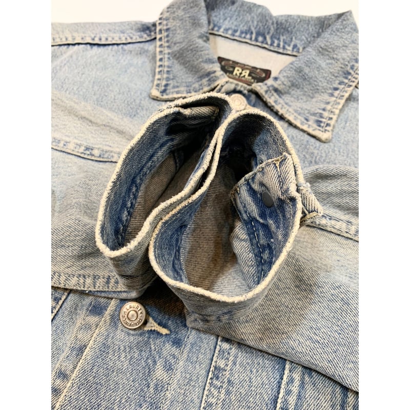 90s RRL 