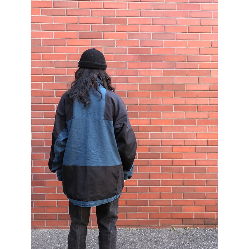 90s NIKE ACG PULLOVER NYLON JACKET Size L | KORDS