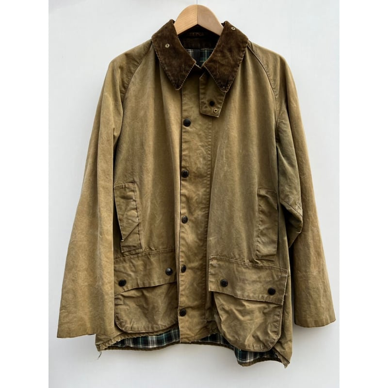 90s Barbour 